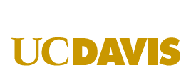 UC Davis logo